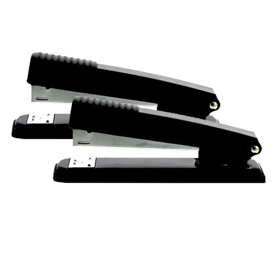 Metal Full Strip Stapler, Pack of 2 {1}