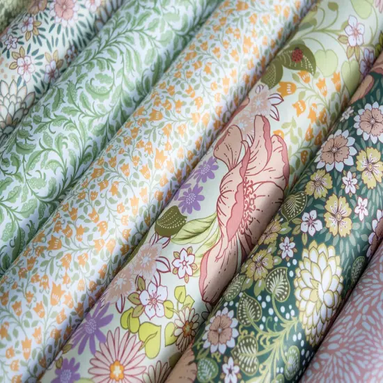 Craft Consortium Double-Sided Paper Pad 12"X12" 30/Pkg-Spring Gardens, 20 Designs {5}