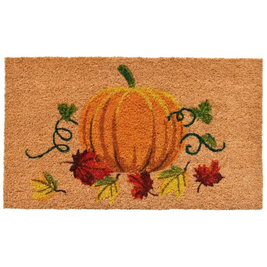 121981729 Nature's Bounty Doormat {4}
