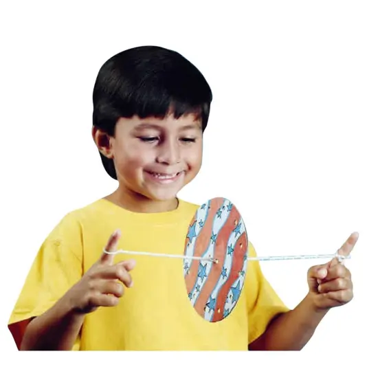 Humming Toy Craft Kit (Pack of 48) {1}