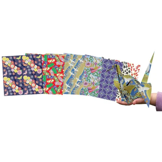 Really Big Origami Paper, 30 Sheets {1}