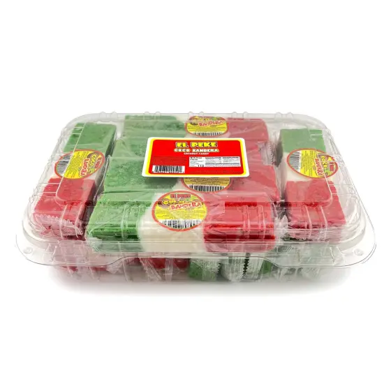 La Colmena Peke Coco Bandera 16 Ct {2}