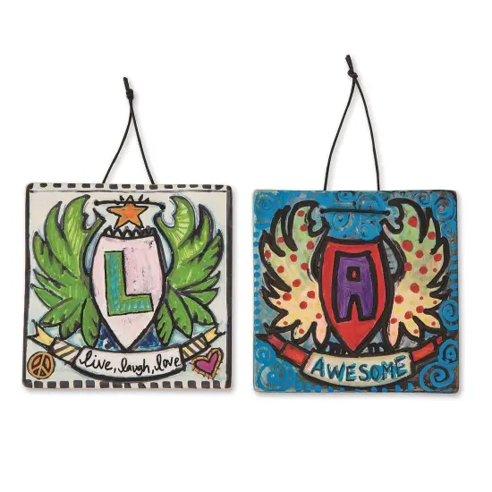 Create-A-Crest Craft Kit (Pack of 12) {1}