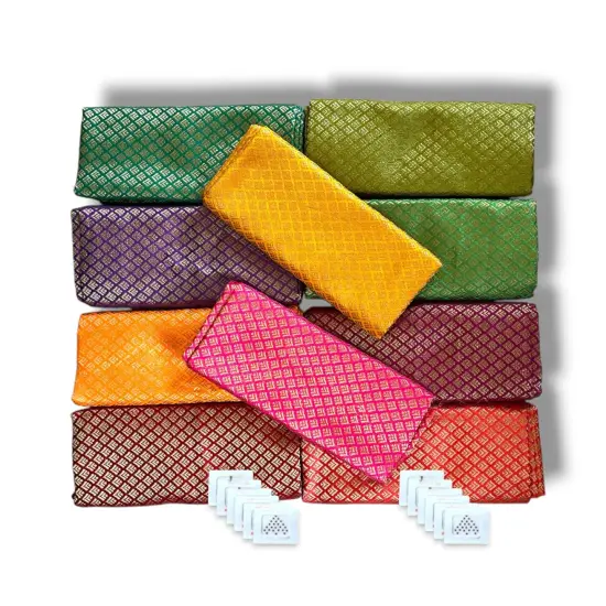 10pcs, Bindi Gajra Saree Blouse Piece, Unstitched, Varalakshmi Blouses, Unstiched Blouse, Thamboolam Blouse, Sari Blouse, Saree Blouse Piece, Saree Blouse {1}