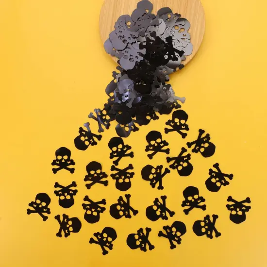 560pcs Halloween Party Confetti {4}