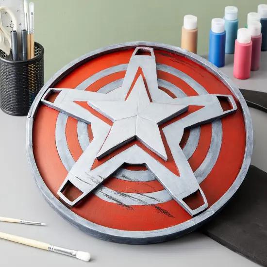 Bright Creations 10mm EVA Foam Sheets for Costumes, and Decorations, EVA Foam Cosplay Supplies, High Density 100 kg/m3 Black Foam Sheet for Crafting DIY Projects, 14 x 39 inches {2}