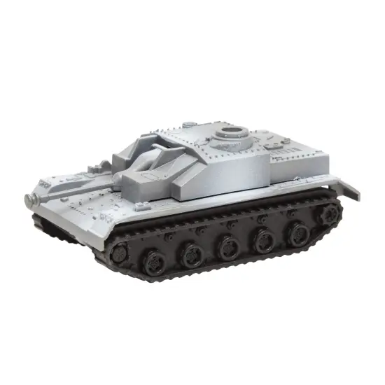 BLUE PANDA 300 Piece Military Toys Plastic Army Men with Tanks, Planes, Flags and Accessories for Boys Ages 8-14 {7}
