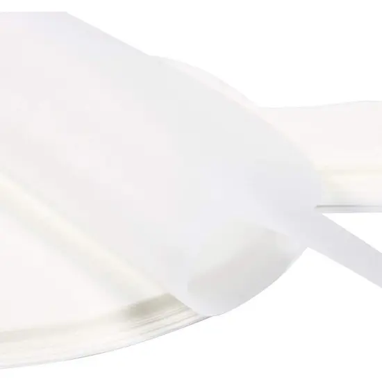 100 Pack 9 Inch Wood Pulp Round Parchment Paper for Baking - Precut, Nonstick Cake Pan, Cheesecake Liners with Easy Lift Tabs for Home or Professional Cooks (White) {7}