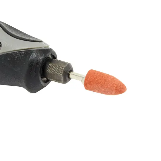 1/8 In Rotary Tool Accessories Kit, Tool Bits for Grinding, Sanding, Sharpening, Carving (365 Piece Set) Multicolor {3}