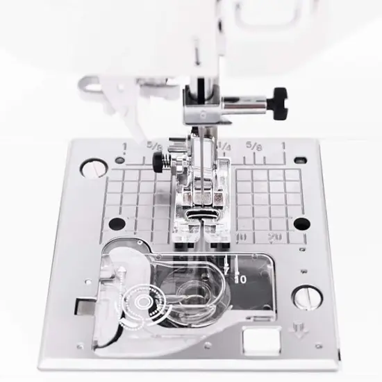 DX-1500QVP Professional Quality Sewing and Quilting Machine {4}