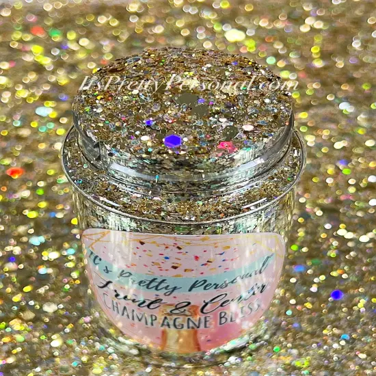 ⭐️TODAY&rsquo;S FLASH SALE!- &ldquo;Champagne Bliss&rdquo;- Front & Center Collection {1}