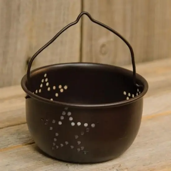 Mini Star Colander {1}