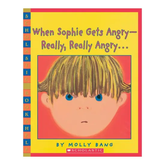Kaplan Early Learning Company Learning to Manage Your Feelings Books - Set of 6 {3}