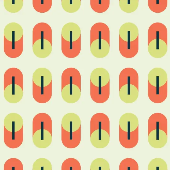 Geo Deco Gift Wrap VI {2}