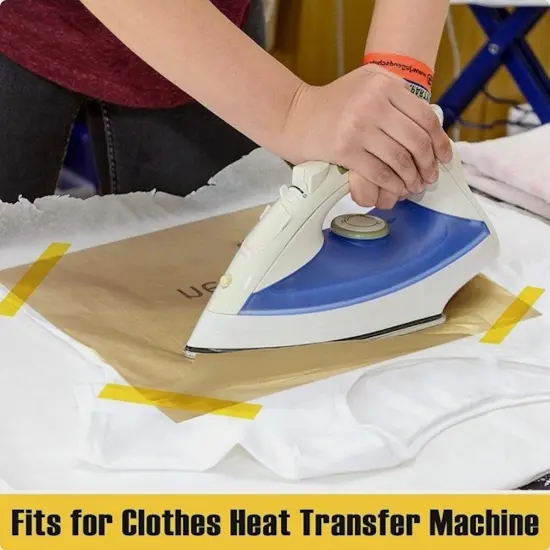 20 rolls Heat resistant Tapes sublimation Press Transfer Thermal TAWNY 6mmx30m SUBLITAPE {5}