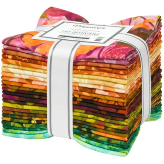 Potpourri Fat Quarter Bundle by Studio RK for Robert Kaufman (FQ-2218-24) {1}