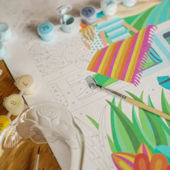 Campervan traveling around the World {3}