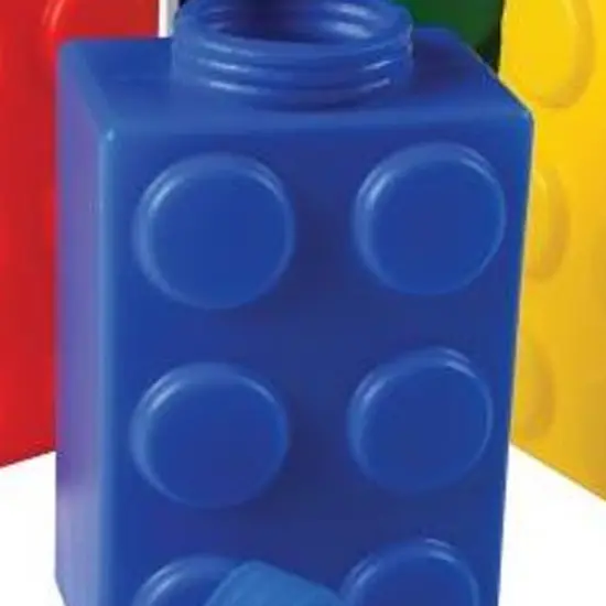Block Mania Sippers Include 12 Units {2}