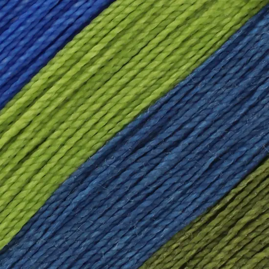 The Beadsmith Brazillian Waxed Cord Mix Hang Loose {3}