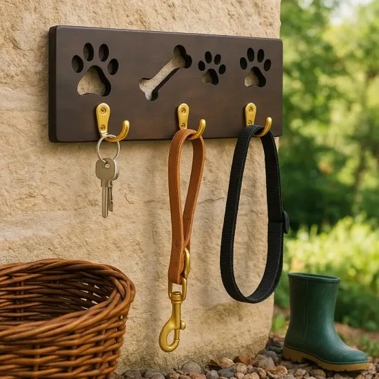 TailHook Leash Holder {2}