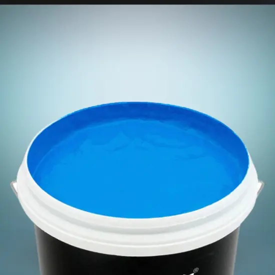 Permaset Aqua Standard Waterbased Textile Ink {6}