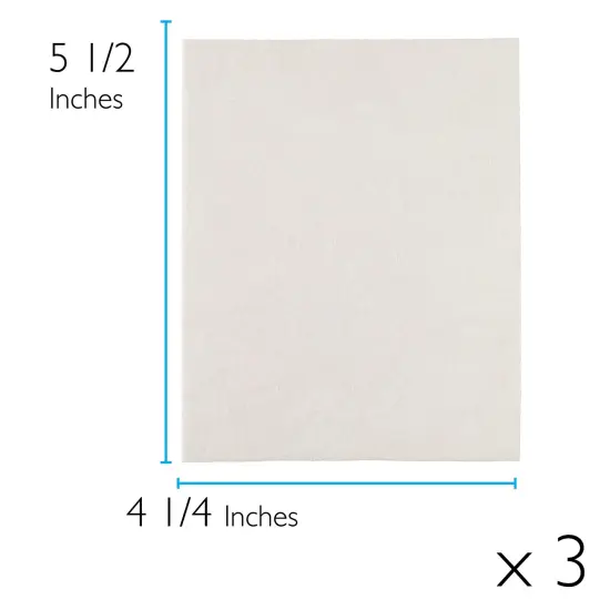 Lacy's Stiff Stuff  {4}