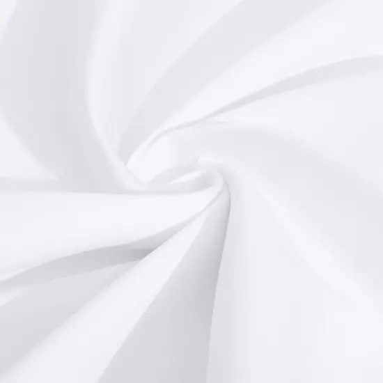 Cotton 26x26 Euro Sham Covers - 500 Thread Count Egyptian Cotton Euro Pillow Covers, 2 Pack Super Soft and Breathable 26x26 Pillow Covers, Square Pillow Cases, White {2}