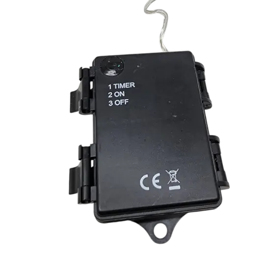 Gold Octagram Star - Tree Topper - 13 Inch {4}