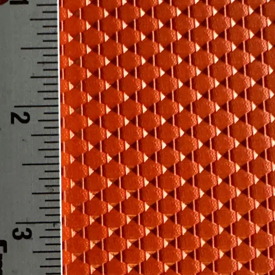 1 Yard Basket Wave Upholstery Vinyl Outdoor Fabric For Furniture And Clothing 54 Inch Wide {3}