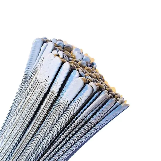 Steel Spiral Corset Boning 1/4 Inch Wide Choose 13 inches Long Plastic Tip {2}