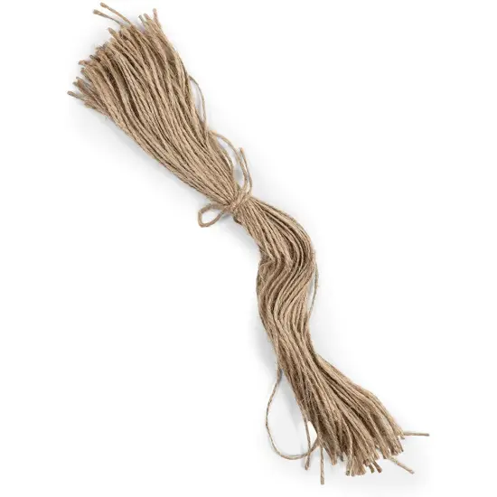 Bright Creations 80 Pack Unfinished Wood Circle Christmas Tree Ornaments for Crafts, Festive Wooden Round Decorative Hanging Ornaments for the Xmas Holidays (2.7 x 3.5 x 0.1 inch) Brown {6}