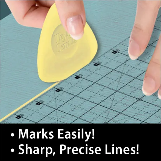 Ultra Premium Tailors Chalk (Yellow) {2}