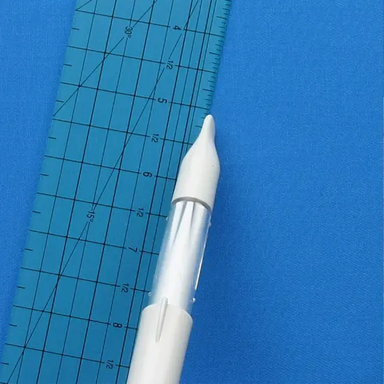 White Chaco Liner (White) {3}