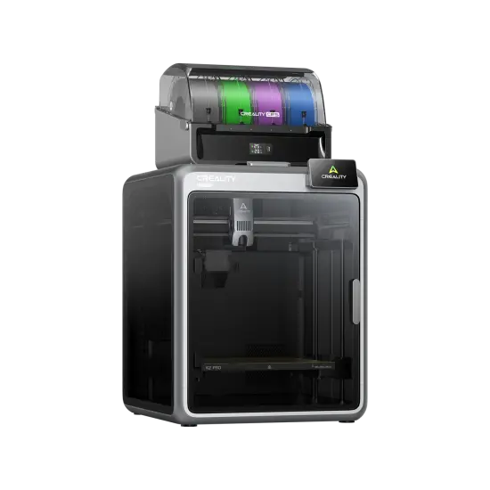 Creality K2 Pro Combo 3D Printer {2}
