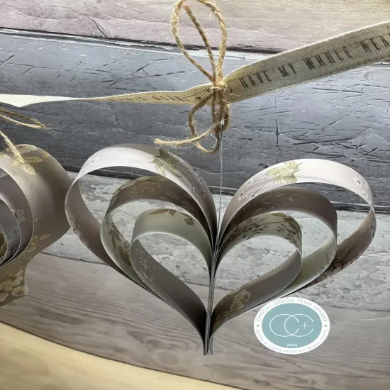 Craft Consortium Double-Sided Paper Pad 12"X12" 40/Pkg-Belle Fleur {5}