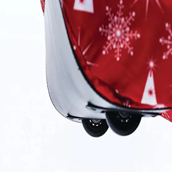 Tree Storage - Holiday Tree Bag {5}