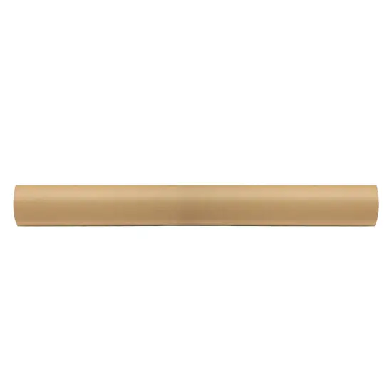 School Smart Butcher Kraft Paper Roll 40 lbs, Brown, 36 Inches x 1000 Feet {1}