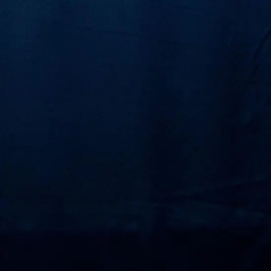 1 Yard Solid Poly Linen Fabric, 36" Length x 60" Width, Durable & Versatile Navy {1}