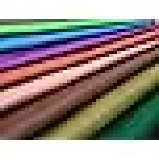 Mixed Squares Bundle Sewing Quilting {2}