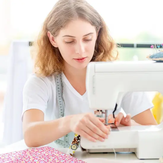 1500 Pcs 4 x 4 Inches Cotton Fabric Squares {3}