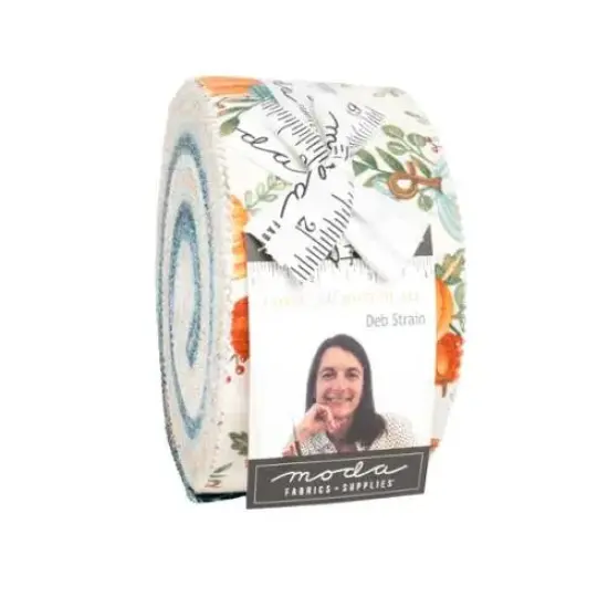 I Love Fall Most Jelly Roll {1}