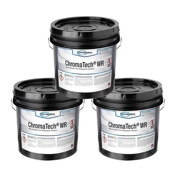 Chromatech WR SBQ Emulsion {2}