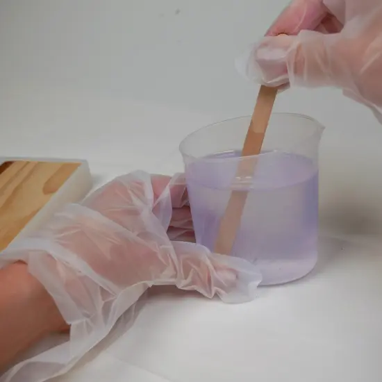 Resin River Plank Kit {3}