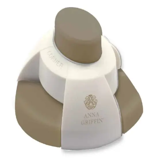 Scoring Board, Corner Punch and Cardstock {4}