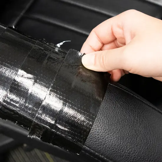 BAZIC 1.88" X 30 Yards Silver Duct Tape {6}