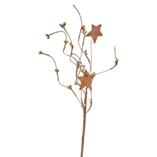 Mix Pip Berries & Star Pick Teastain {1}