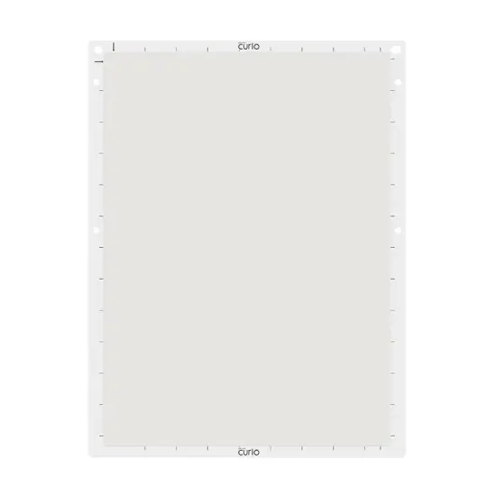 Silhouette Curio Embossing Mat - 8.5 in. x 12 in. {1}