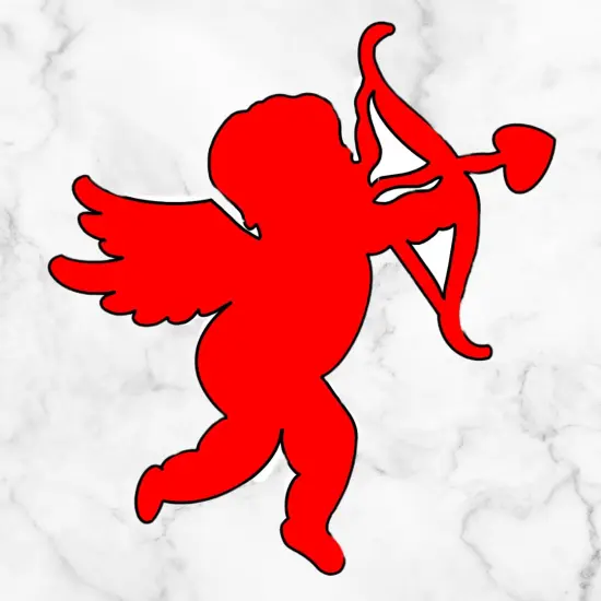 Valentine's Day Cookie Cutters 2025 Collection {5}