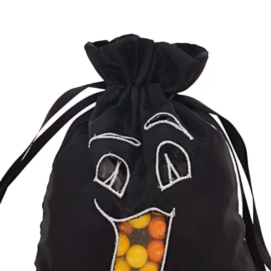 Taffeta Bag 5" x 6.5" Decorative and Practical {5}