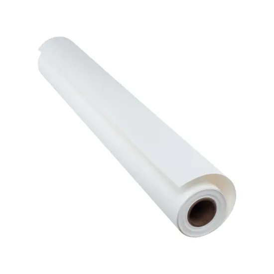 New York Central Large Watercolor Paper Roll for Artists - Cold Press - 31" x 10.94 yd - 100% Cotton Bright White Acid-Free Archival Roll of Cold Pressed Watercolor Paper {4}